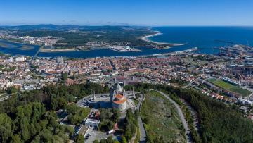 Empresa imobiliária investe 540 mil euros e cria dez empregos em Viana do Castelo