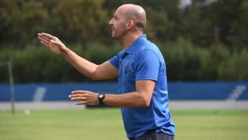 Vítor Magalhães é o novo técnico do Ribeira Neiva