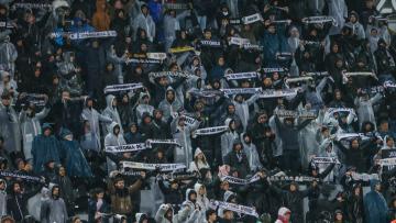 Doação de alimentos vale um bilhete para o Vitória SC-Nacional