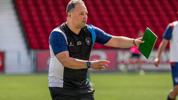 Vítor Campelos quer Gil Vicente a regressar aos triunfos em Vila do Conde