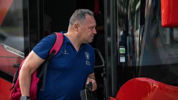 Vítor Campelos quer manter a tradição do Gil Vicente de entrar a vencer no campeonato