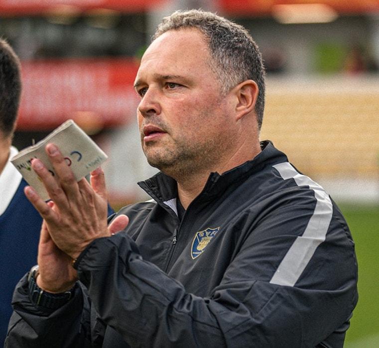 Vítor Campelos quer um Gil Vicente «ao melhor nível» para surpreender FC Porto