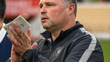 Vítor Campelos quer um Gil Vicente «ao melhor nível» para surpreender FC Porto