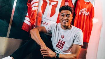 Vítor Carvalho assina até 2028 pelo SC Braga