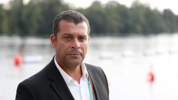 Presidente da FP Canoagem acusa «altas figuras do Estado» de fomentarem «monocultura desportiva»