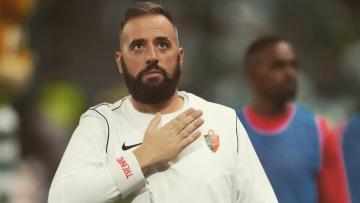 Técnico barcelense Vítor Sá Pereira vai trabalhar nos Emirados Árabes Unidos
