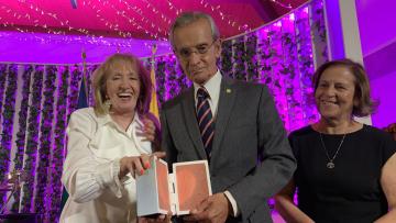 Delegação de Braga da Liga Contra o Cancro quer Centro de Dia e protocolos com o SNS