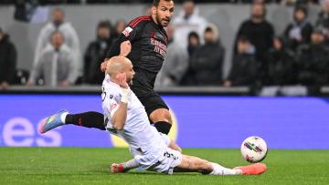 Comando da PSP de Braga pede aos adeptos que «não adotem comportamentos geradores de violência» no Vitória SC-Benfica