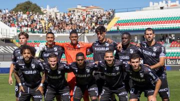 Vitória SC vence na visita ao Estrela da Amadora