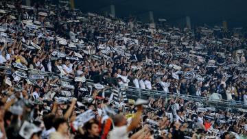 PSP alerta para restrições no trânsito em Guimarães devido ao Vitória SC x SC Braga
