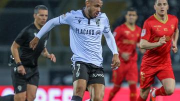 Vitória SC vence Gil Vicente e garante presença nas meias finais da Taça de Portugal