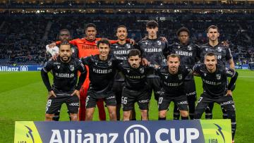 Vitória SC venceu FC Porto e está na final four da Taça da Liga