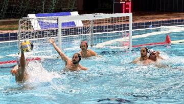 Vitória SC estreia-se com derrota na final a 8 da Challenger Cup