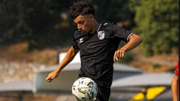 Vitória SC segue invicto na liderança do Nacional de juvenis (zona norte)