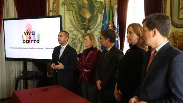 “Viva o Bairro” distribui 200 mil euros para que comunidades concretizem projetos