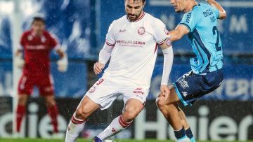 FC Vizela vence União de Leiria, mas falha corrida ao play-off de subida