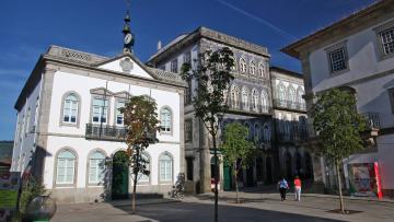 Valença aprova contas de 2025 com execução orçamental elevada