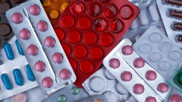 Medicamentos para emagrecer motivam uma suspeita de reação adversa por dia
