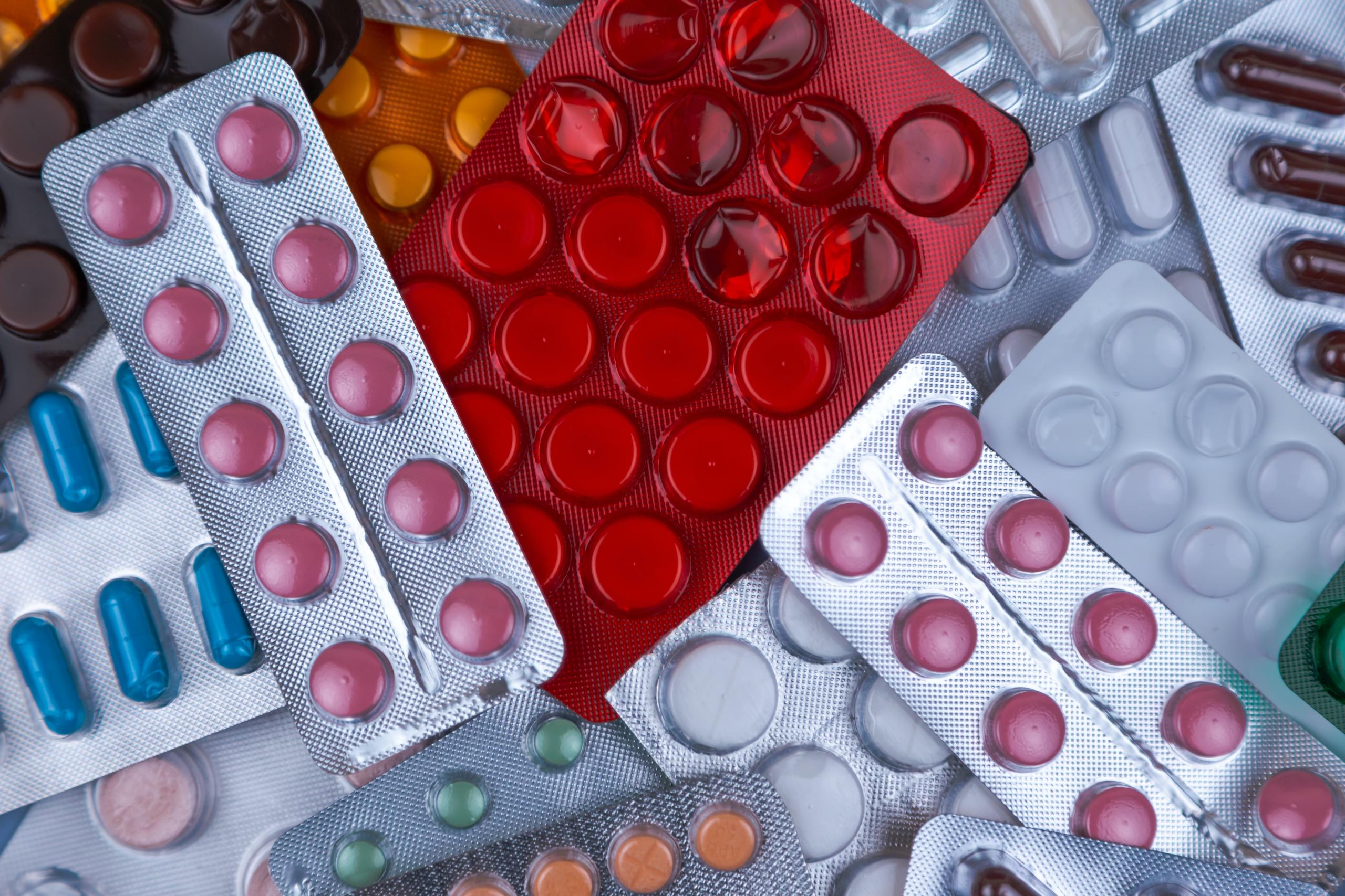 Adesão à greve dos farmacêuticos ronda os 85% - sindicato