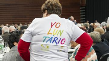 Município de Guimarães protagoniza iniciativa que visa combater isolamento social dos idosos