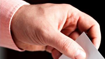 Mais de 21% dos eleitores votaram até às 12h00, uma subida de 4% face a 2021