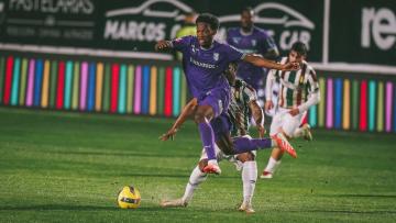 SC Braga desperdiça dois golos de vantagem e empata frente ao Estrela da Amadora