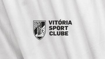 Vitória SC rescinde com Afonso Soares, Afonso Silva e David Nunes