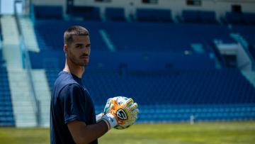 «Vamos lutar por todos os jogos da temporada»