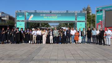 Certificação oficial reforça notoriedade do Vinho Verde Fest