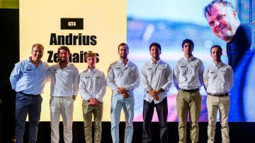 Speedy Motorsport avança para a Europa