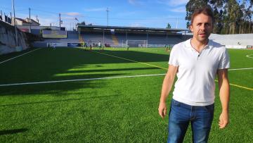 «Plantel com jogadores de qualidade»
