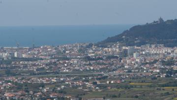 Viana do Castelo perde um deputado para Setúbal