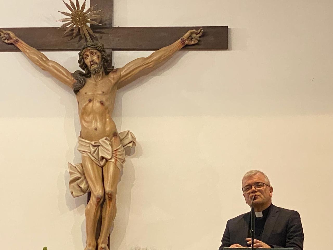 Comunidades de Braga convidadas a «peregrinação de esperança»