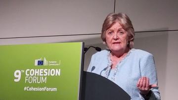 «Interessa-me continuar a dar o meu contributo como cidadã»