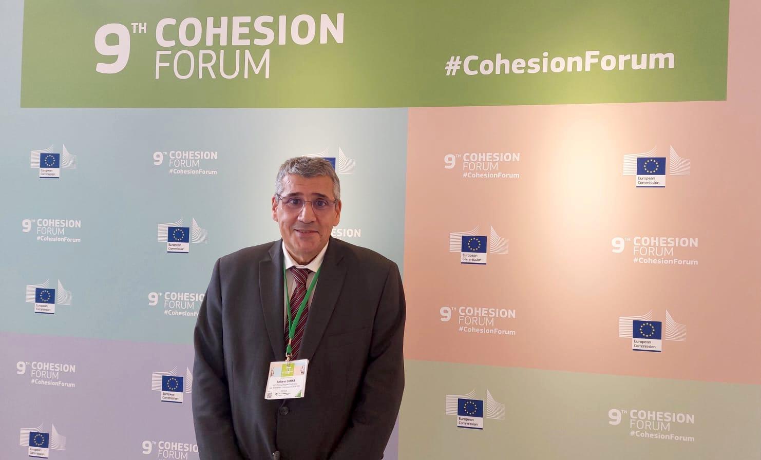 Presidente da CCDR-N pede desburocratização e descentralização dos processos