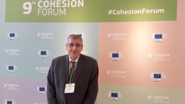 Presidente da CCDR-N pede desburocratização e descentralização dos processos