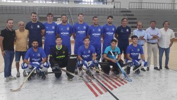 HC Braga muda-se para renovado Pavilhão das Goladas para «crescer e virar a página»