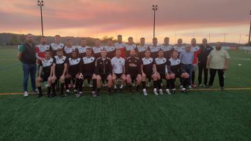 GDR Esporões tem dez reforços e já definiu objetivo