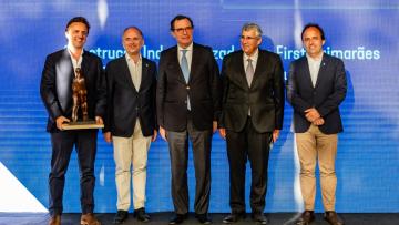 Gala dos “"Prémios Mais a Norte” distingue excelência, inovação e criatividade