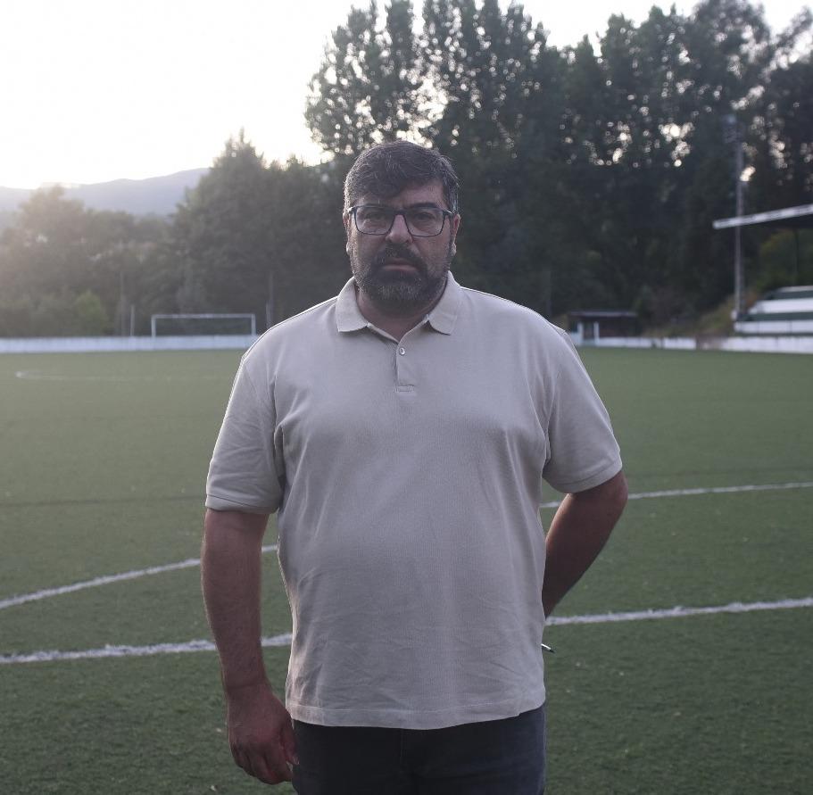 «Não havia outra solução senão a desistência da equipa sénior»