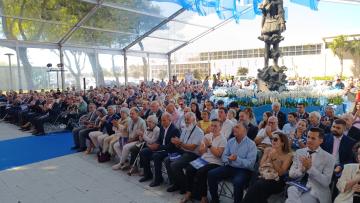 No Dia do Município, Esposende mostrou orgulho no passado, gratidão pelo presente e confiança no futuro