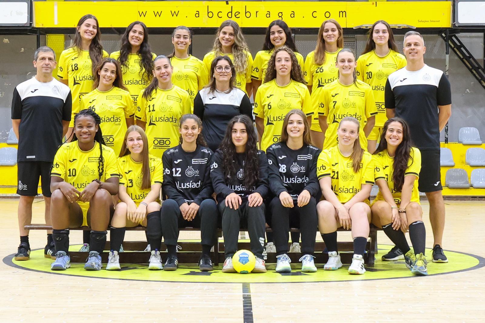 «A equipa está motivada para o jogo»