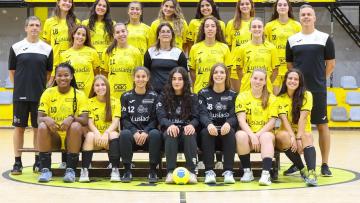 «A equipa está motivada para o jogo»