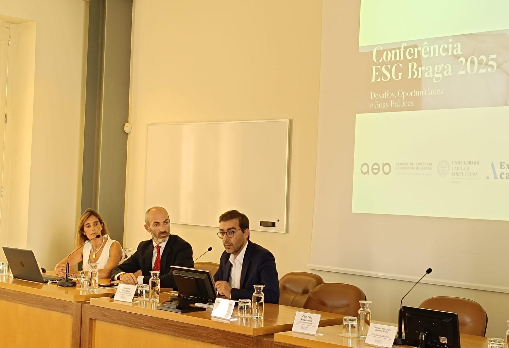 Implementar regras da ESG é inevitável para o futuro das empresas e do planeta