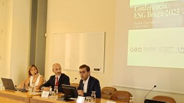 Implementar regras da ESG é inevitável para o futuro das empresas e do planeta