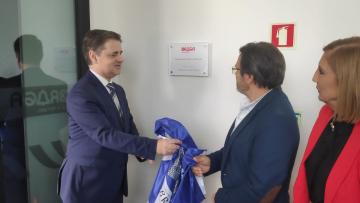 Abertura do Espaço HidroSaúde permite acabar com listas de espera