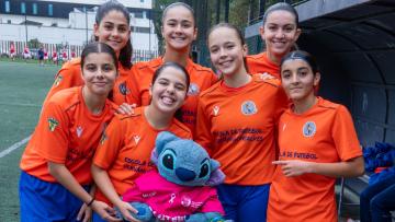 AF Braga uniu-se ao Outubro Rosa na Prevenção do Cancro da Mama