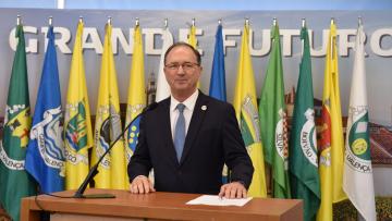 José Manuel Carpinteira promete continuar a melhorar Valença