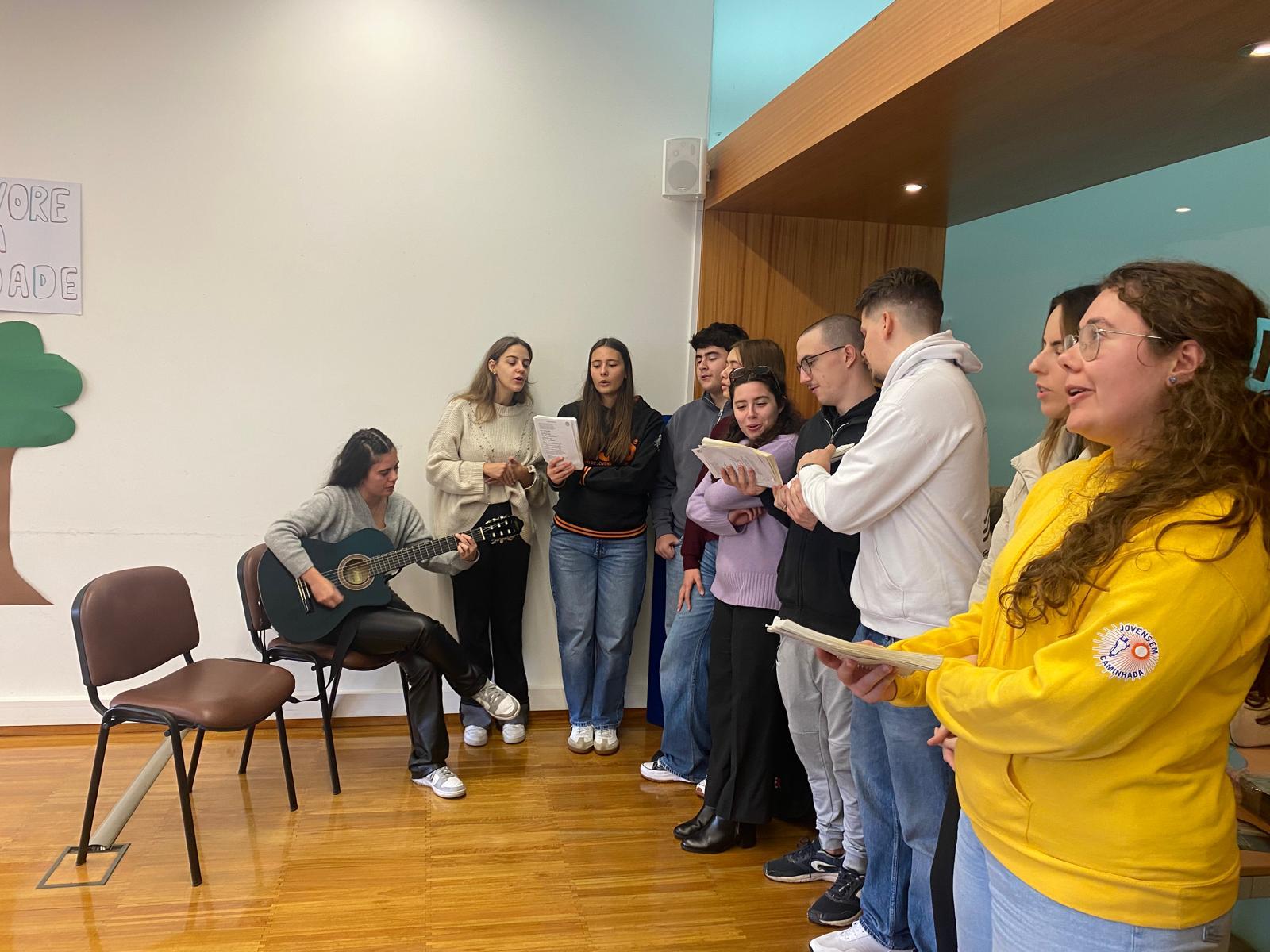 Jubileu reafirma trabalho  da Igreja em prol da caridade