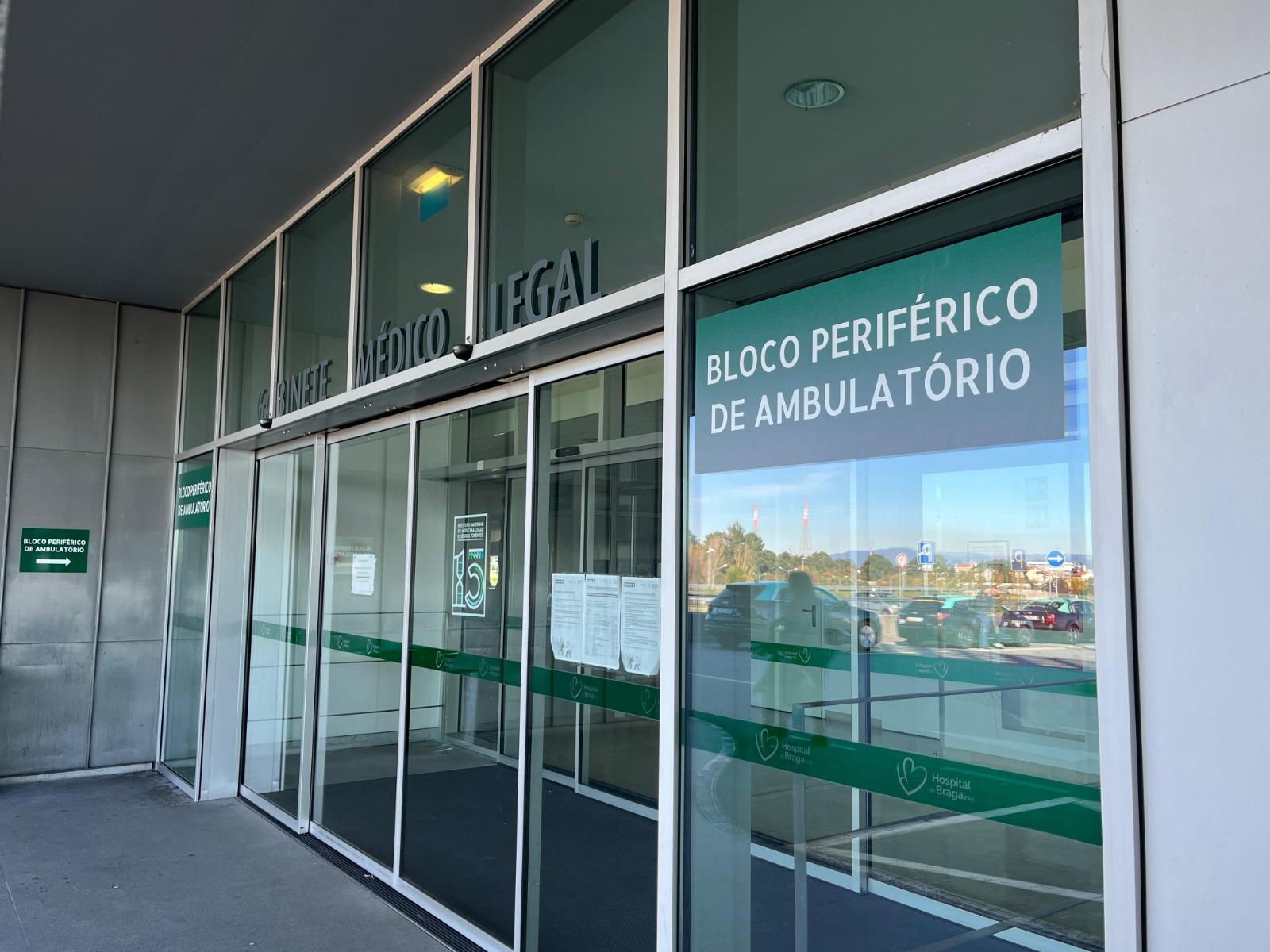 ULS de Braga cria novo circuito para pequenas cirurgias e ativa Bloco Operatório de Ambulatório